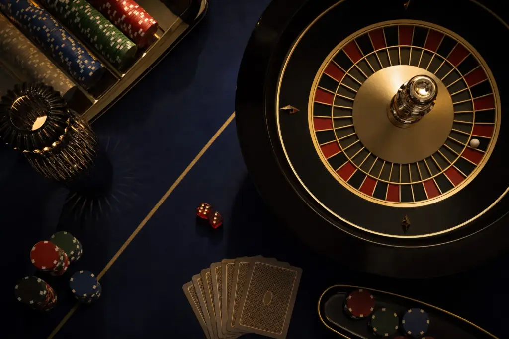 Casino en France les chiffres clés du marché en ligne