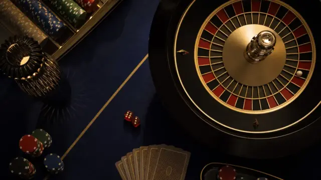 Casino en France les chiffres clés du marché en ligne