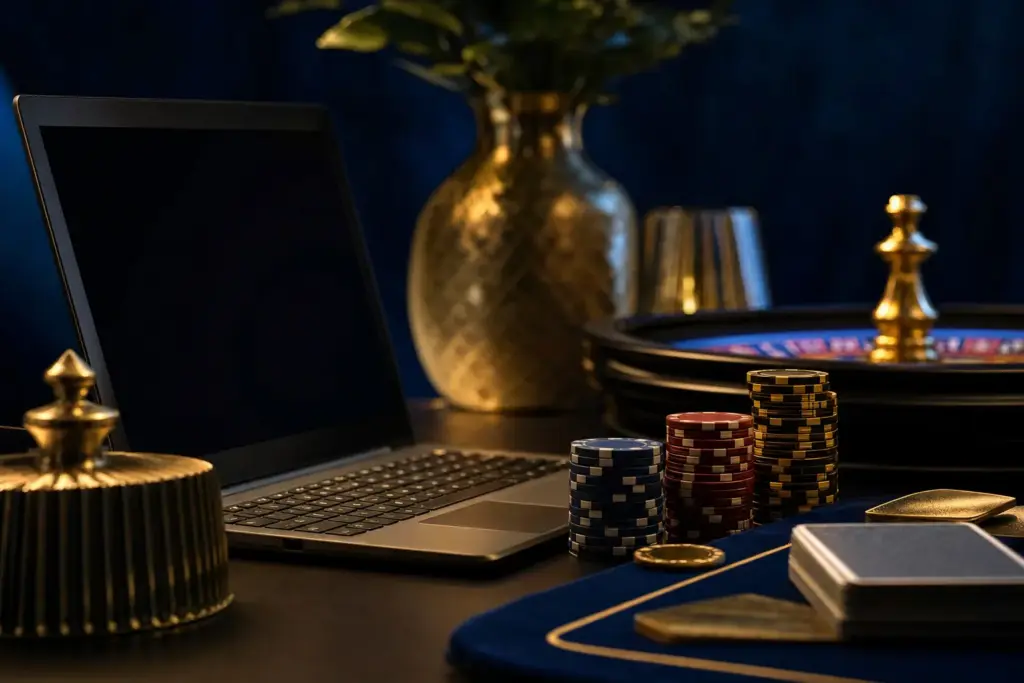 Comment fonctionne vraiment un casino en ligne fiable