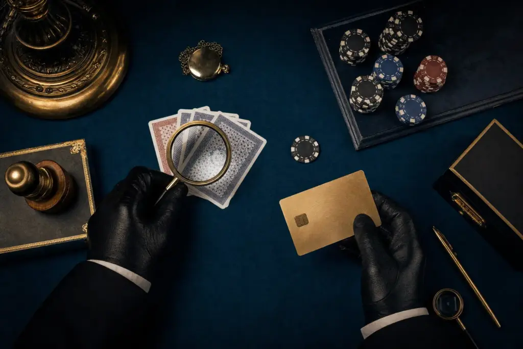 L&rsquo;Intelligence Artificielle et la Détection de Fraude dans les Casinos en Ligne
