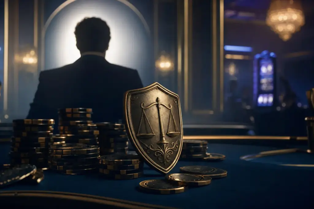 Casino en ligne en France les limites fixées par l ANJ