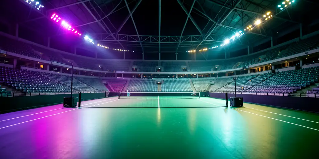 Rafael Nadal revient pour le MGM Slam à Las Vegas en 2027